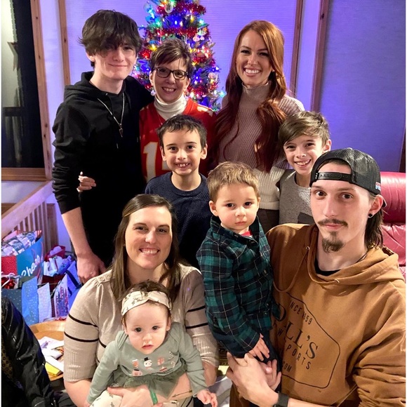 Meet your Posher, Jill - Picture 5 of 11